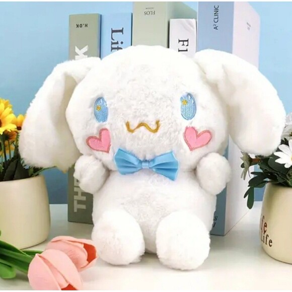 Cute Sanrio Cinnamoroll plush‎ - Picture 1 of 2